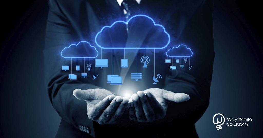 Speed Up Your Business Growth with Cloud Mobile App Development