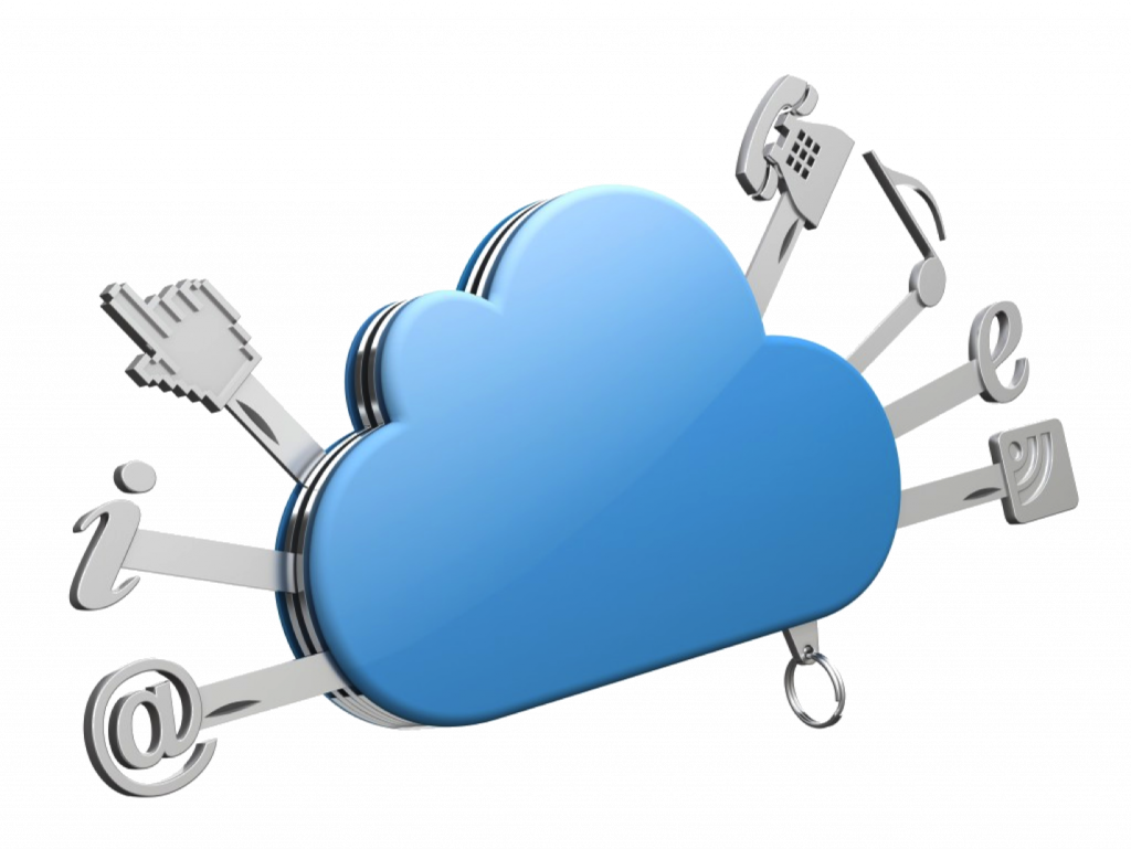 Cloud computing in 2025