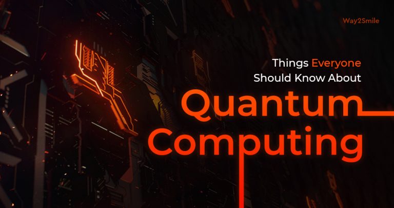 Quantum computing: A step towards the future