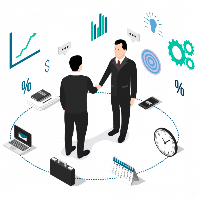Witnessing The Digital Transformation Of A Car Dealership And Supplier