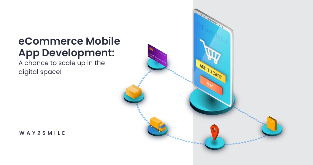 eCommerce Mobile App Development