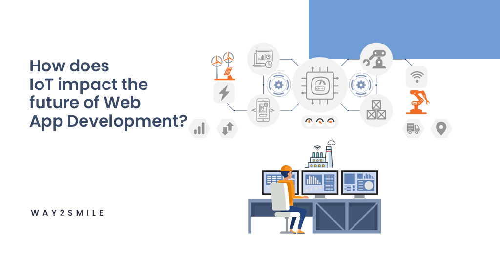 IoT-web-app-development-way2smile