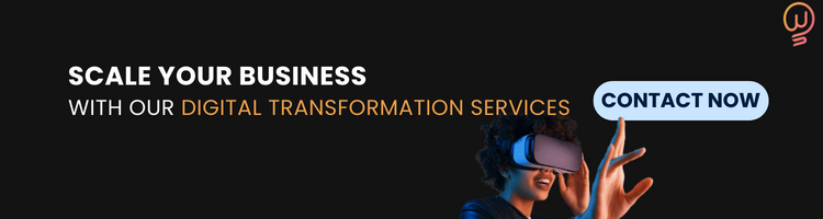 scale your business