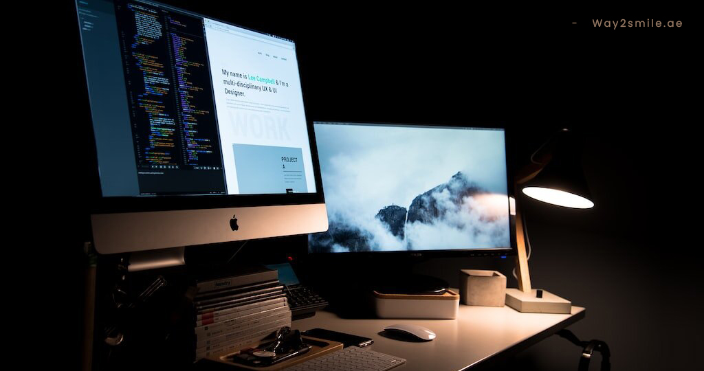 Web Design and Development Rules