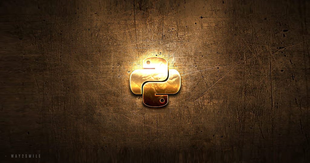 Why Python App Development right now | Way2Smile Solutions