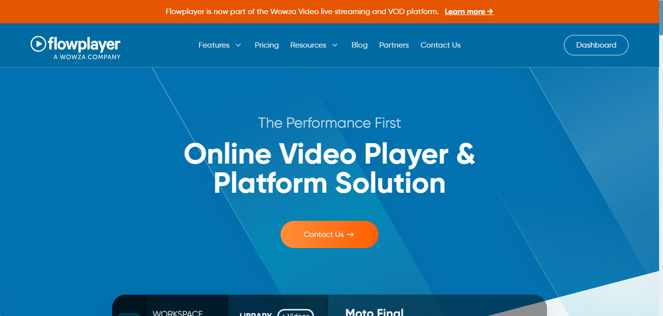 Top 20 White Label OTT Platforms for Video Streaming 