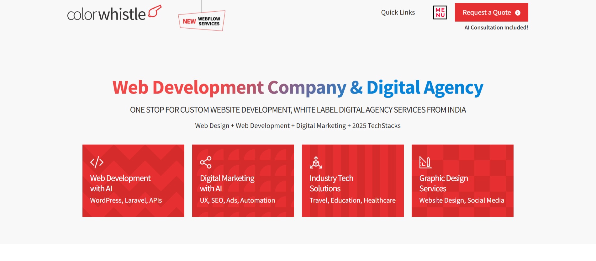Best web design and development agency offering custom CMS and multilingual sites UAE Dubai