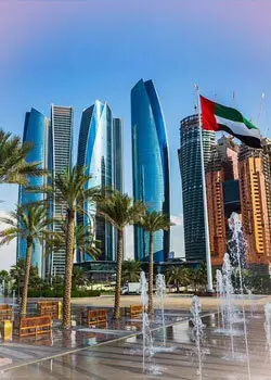 Abu Dhabi, UAE
