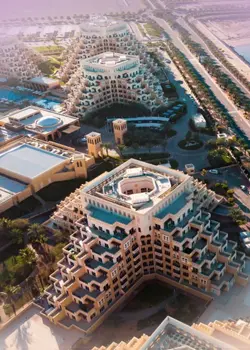 Ras Al Khaimah, UAE