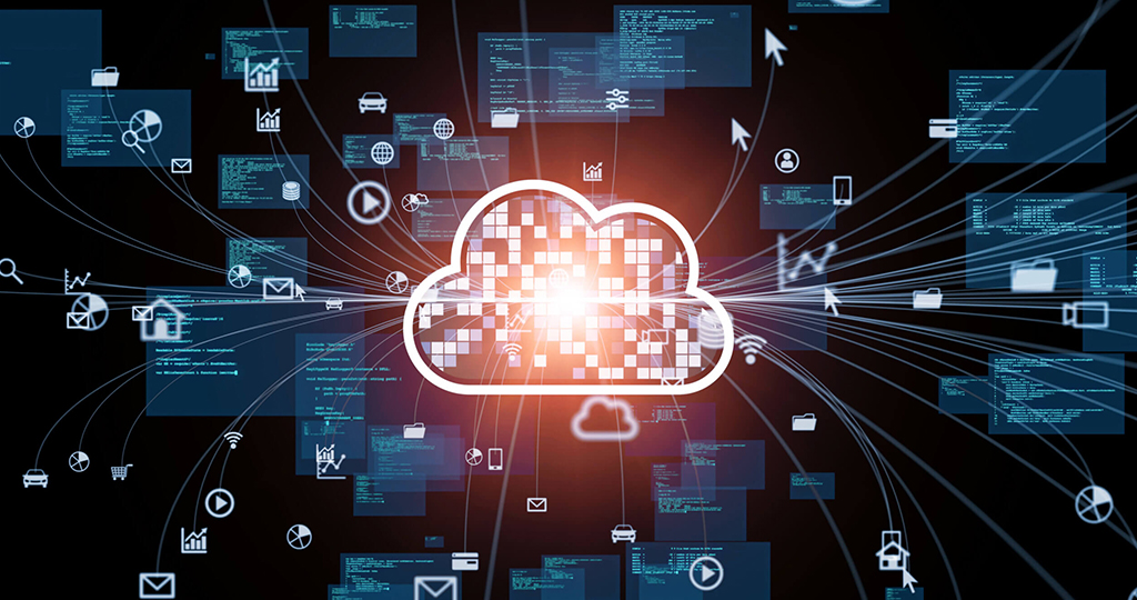 Benefits and Applications of Integrating AI in Cloud Computing