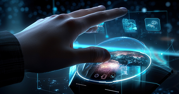 Digital Transformation: Technologies Driving Change