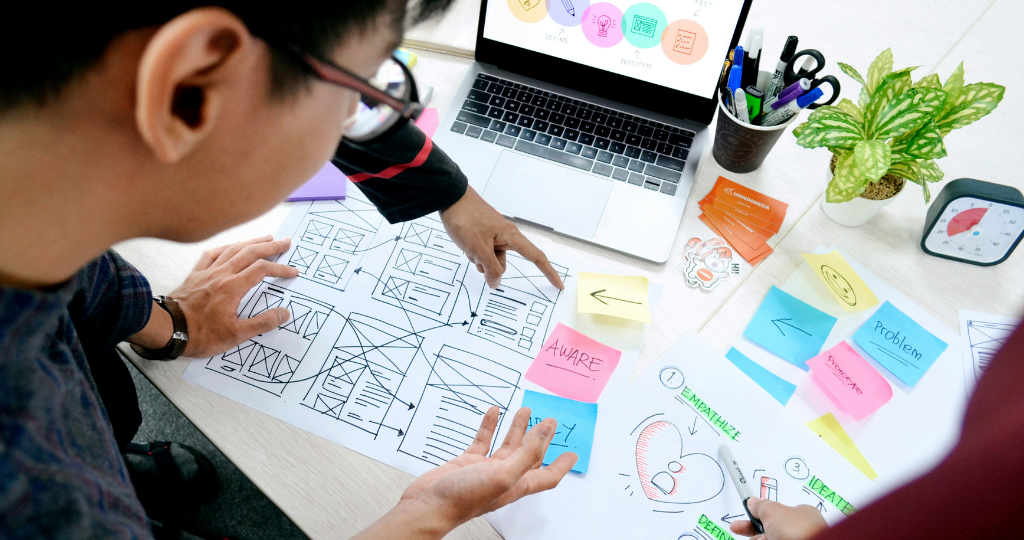 E-Commerce Web Design Trends to Boost Your Online Sales