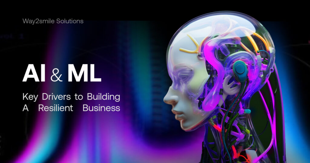 The Role of AI and Machine Learning in Business Success