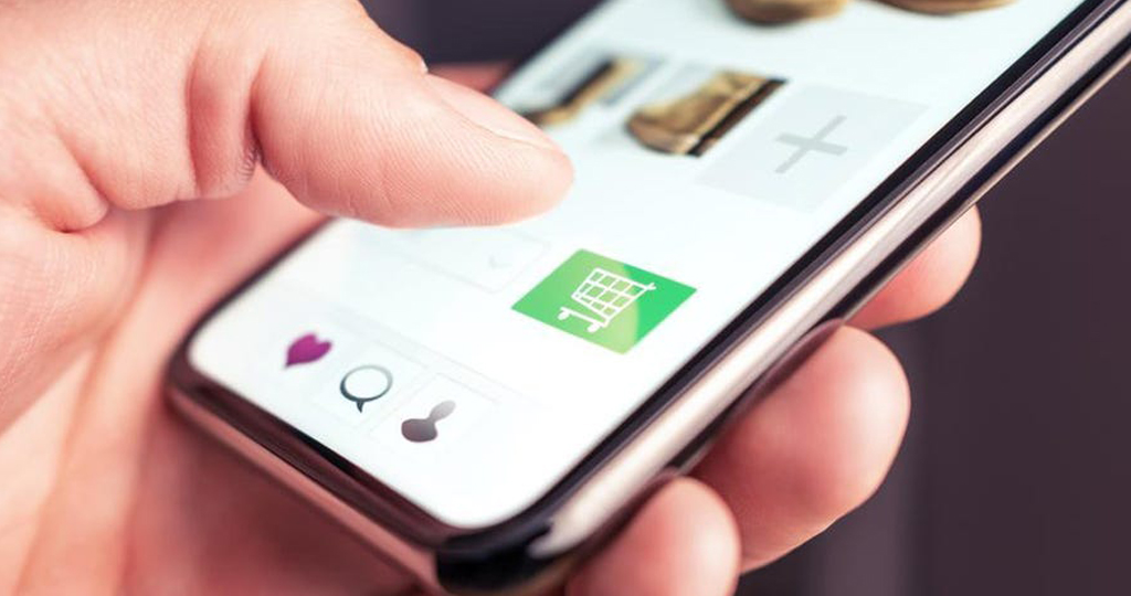 Grow Digitally with eCommerce Mobile App Development